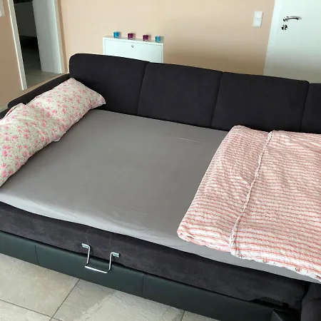 Phantasialand Family Erftstadt-bruehl-cologne Appartement