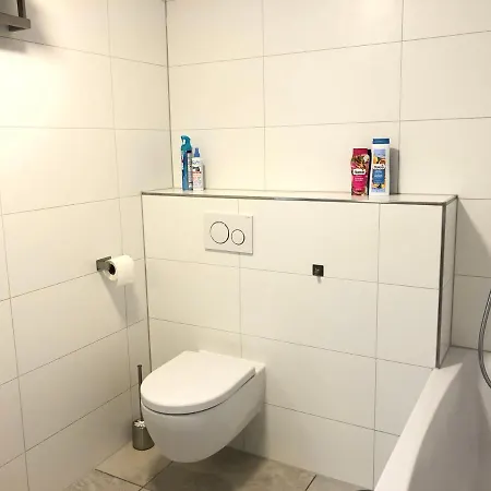 Apartment Phantasialand Family Erftstadt-bruehl-cologne Erftstadt