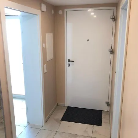 Apartment Phantasialand Family Erftstadt-bruehl-cologne