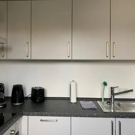 Apartment Phantasialand Family Erftstadt-bruehl-cologne *