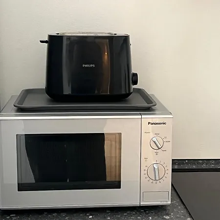 Phantasialand Family Erftstadt-bruehl-cologne Apartmán