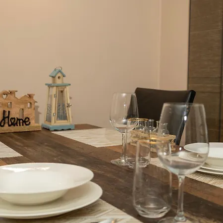 Appartement Phantasialand Family Erftstadt-bruehl-cologne *