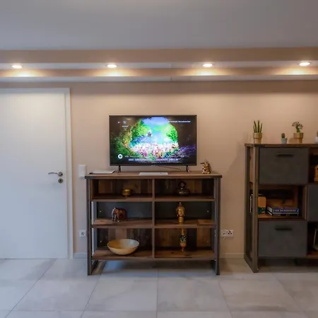 Phantasialand Family Erftstadt-bruehl-cologne アパート エアフトシュタット