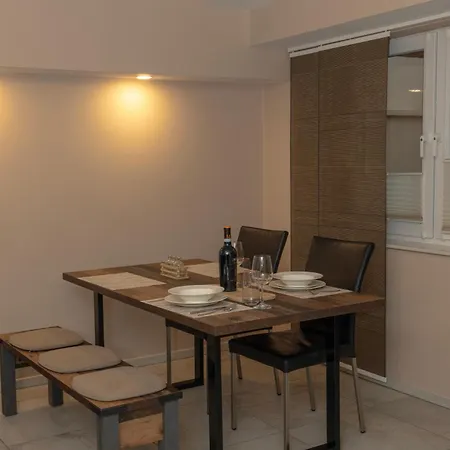 Phantasialand Family Erftstadt-bruehl-cologne Apartment *