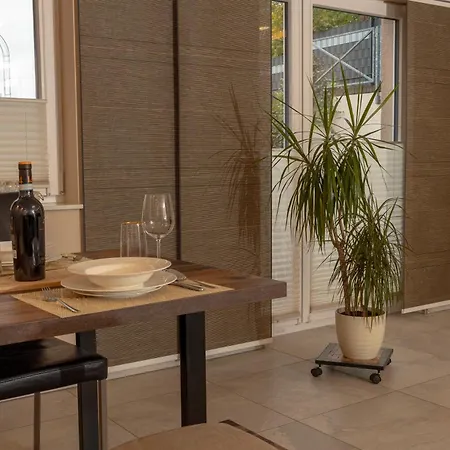 アパート Phantasialand Family Erftstadt-bruehl-cologne *