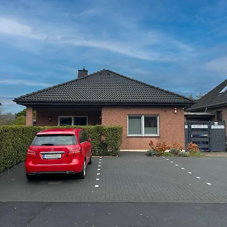 Phantasialand Family Erftstadt-bruehl-cologne アパート *