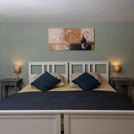 アパート Phantasialand Family Erftstadt-bruehl-cologne *