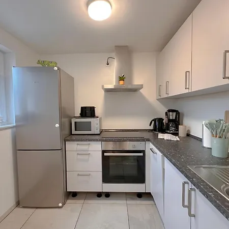 Phantasialand Family Erftstadt-bruehl-cologne アパート