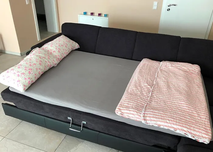 Phantasialand Family Erftstadt-bruehl-cologne Апартаменты