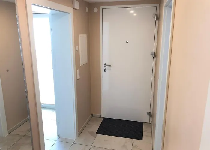 アパート Phantasialand Family Erftstadt-bruehl-cologne