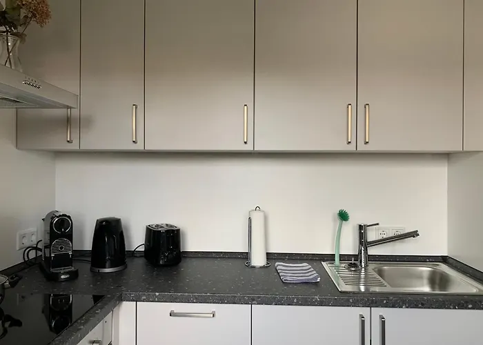 Appartement Phantasialand Family Erftstadt-bruehl-cologne *