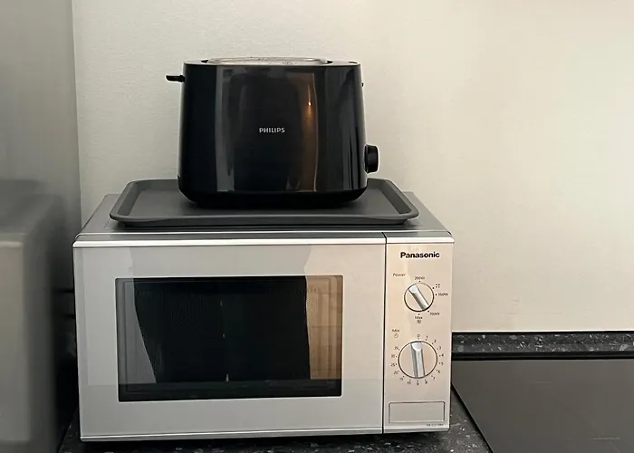 Phantasialand Family Erftstadt-bruehl-cologne Lejlighed