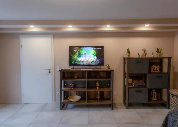 Phantasialand Family Erftstadt-bruehl-cologne アパート エアフトシュタット