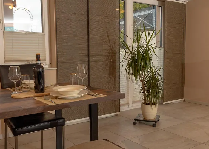 Lejlighed Phantasialand Family Erftstadt-bruehl-cologne *