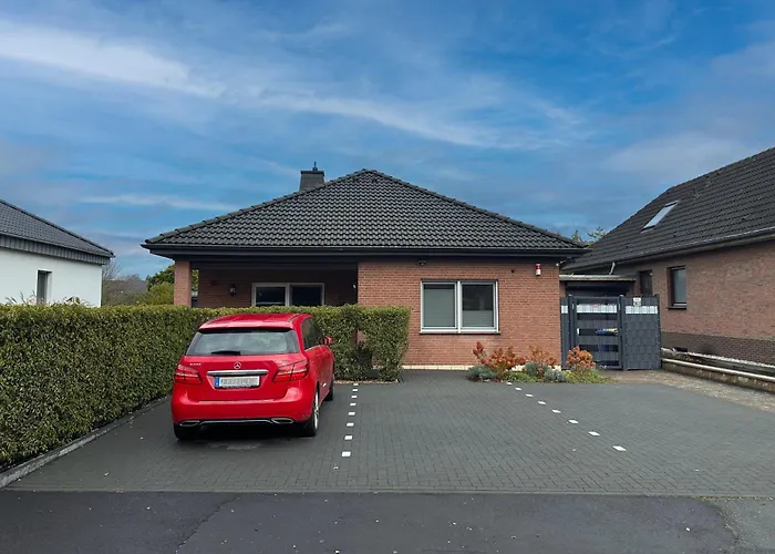 Phantasialand Family Erftstadt-bruehl-cologne アパート *