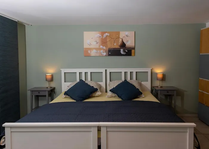 Lejlighed Phantasialand Family Erftstadt-bruehl-cologne *